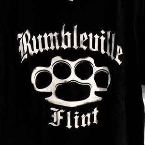 Rockabilly/Psychobilly Festival Tshirt